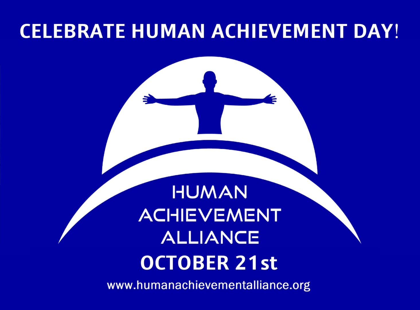 let-s-celebrate-october-21st-as-human-achievement-day-human